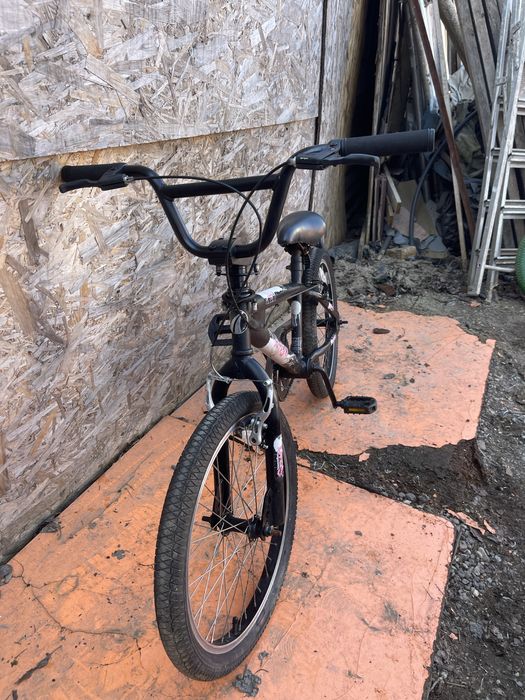 Bicicleta bmx avigo roti 20”