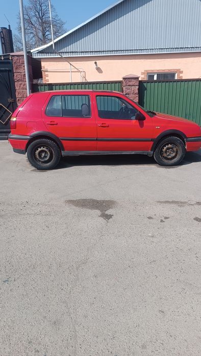 Продаётся GOLF 3
