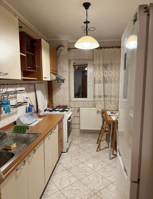 Apartament 2 camere decomandat de inchiriat colentina