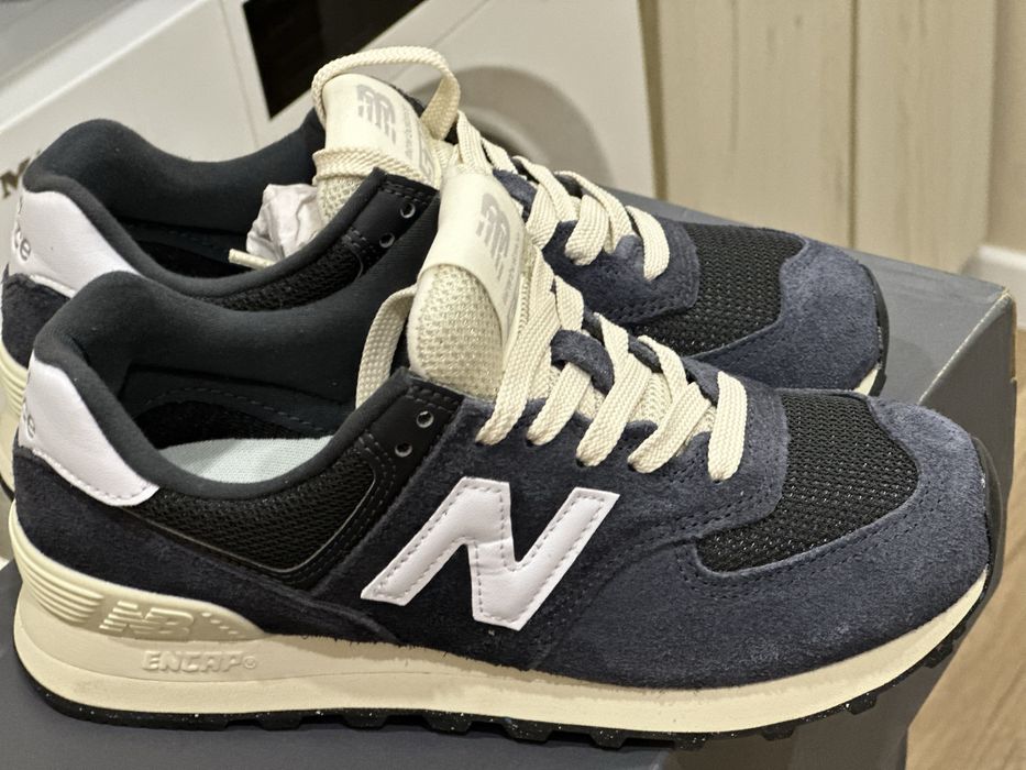 Кроссовки New Balance