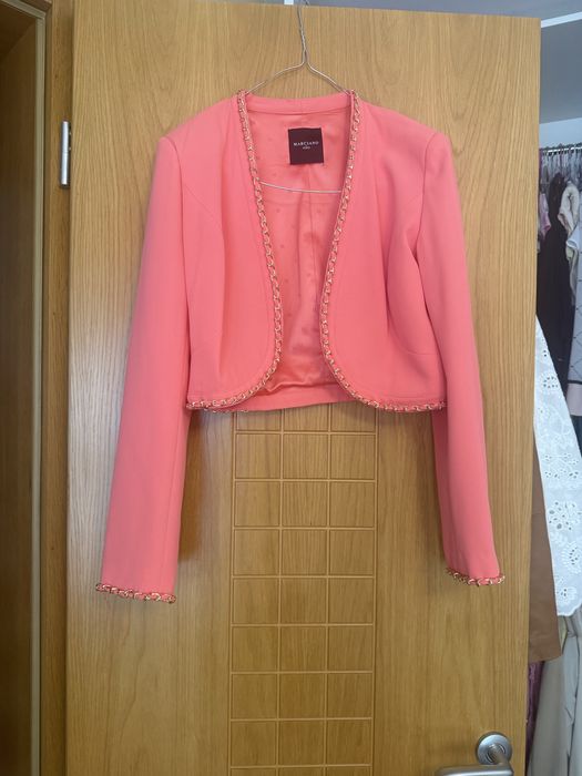 Ralph Lauren, Marciano, Elisabetta Franchi