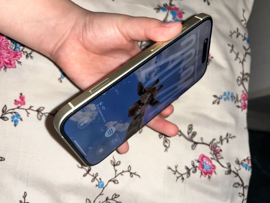 iphone 15 обмен