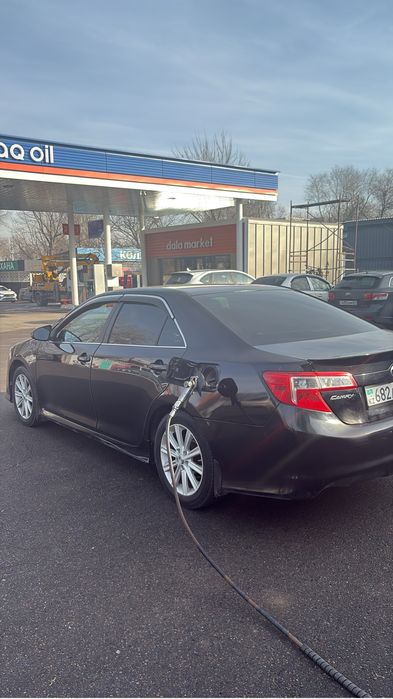 диски р17 камри хле/европеец