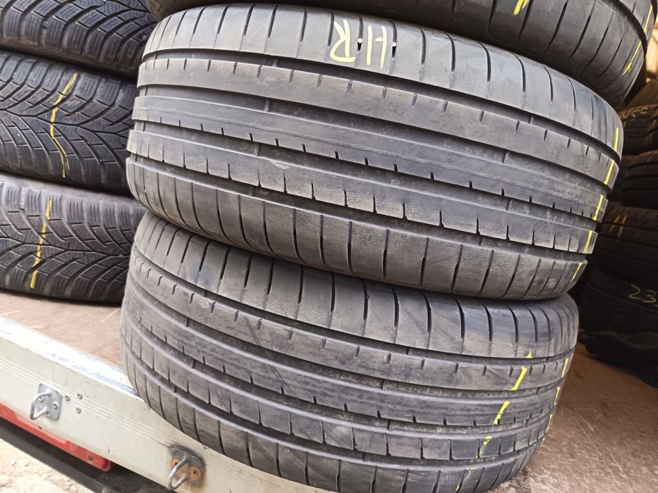 Anvelope vara 225 50 17 Goodyear 2024 5.5-6mm
