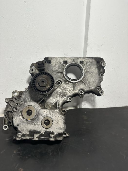 Capac distributie vibrochen BMW Seria 5 E60 E61 2.5 diesel 3.0 530d