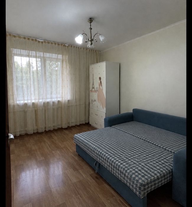 Квартира подселение