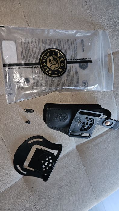 Toc pistol Vega, model TU200  92/98 Berreta