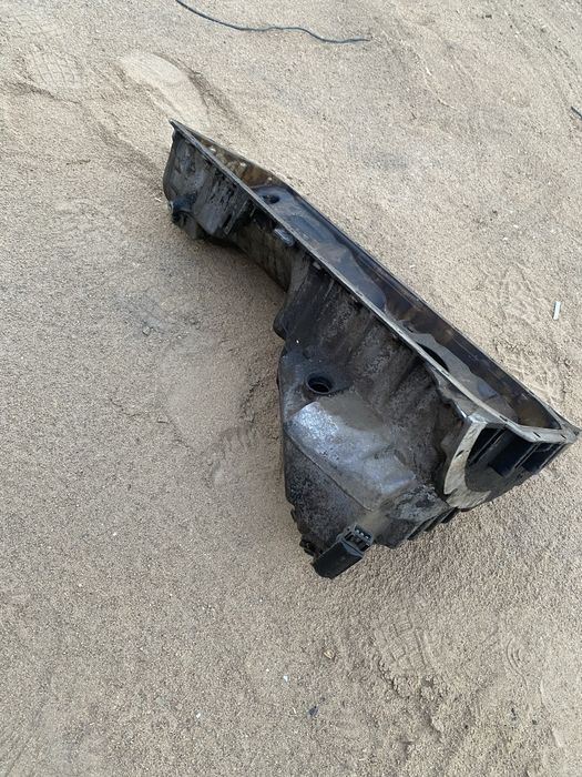 Продам поддон м52