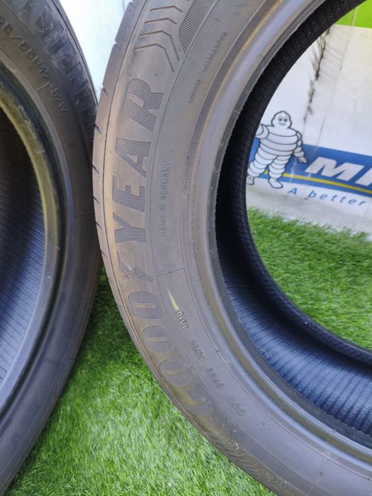 225 55 17 Goodyear