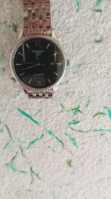 Arginal tissod soat sotiladi