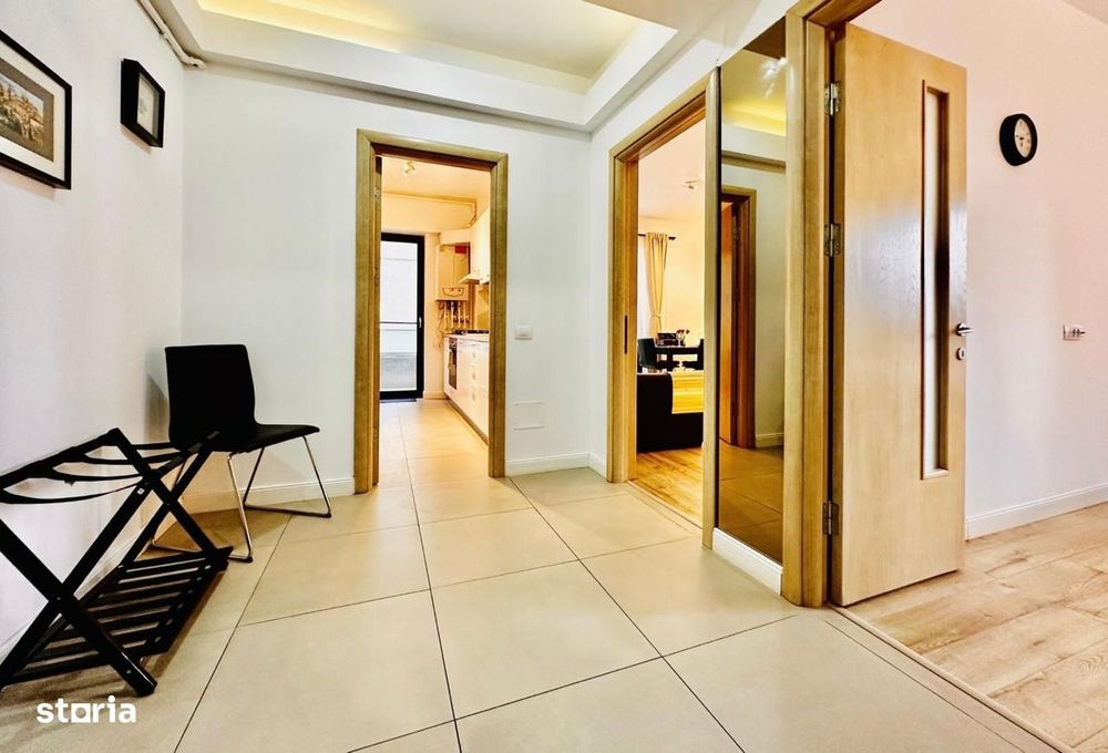Apartament 2 camere de vânzare – Splaiul Independenței, zona Grozăveșt