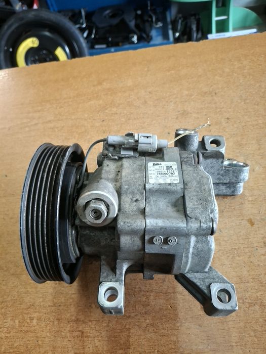 Compresor aer condiționat Toyota Aygo 1.0