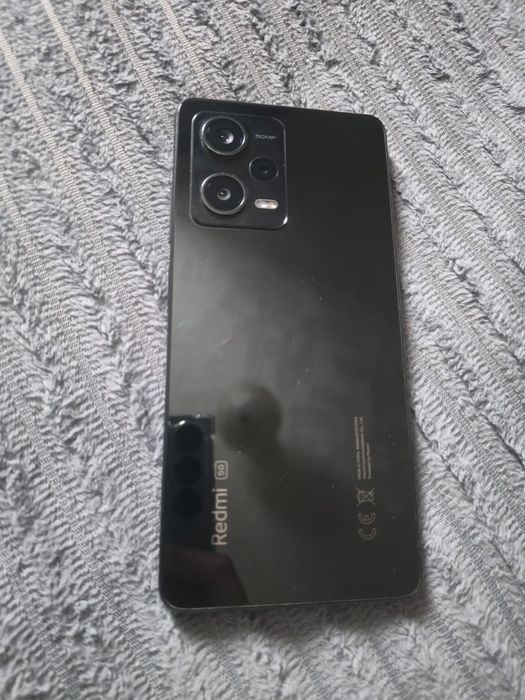 Редми нот 12 про 5 джи