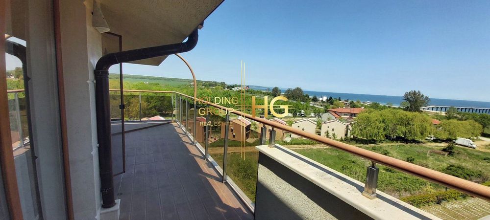 2-стаен в Варна, област-с.Шкорпиловци площ 111 цена 175600