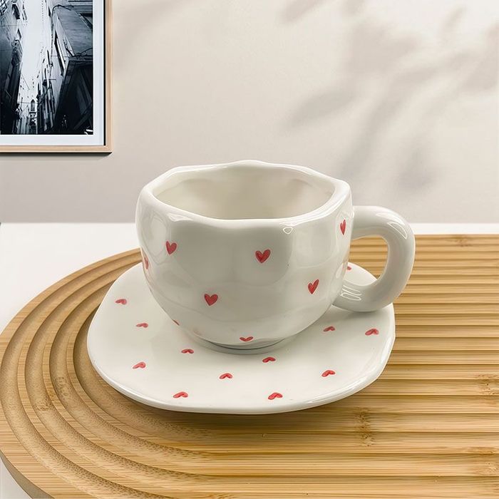 Продам чайную пару для бенто торта