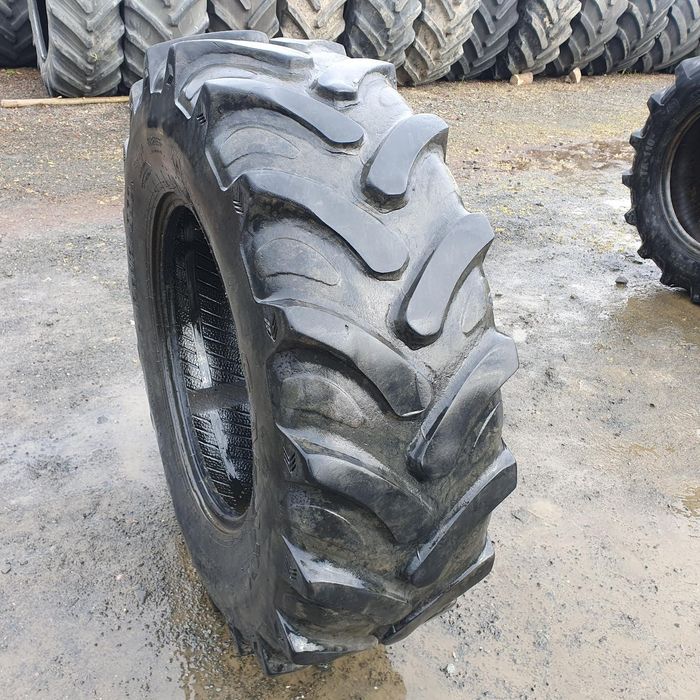 Cauciucuri 380/85R24 (14.9R24) Galaxy Anvelope invatate cu lucrul