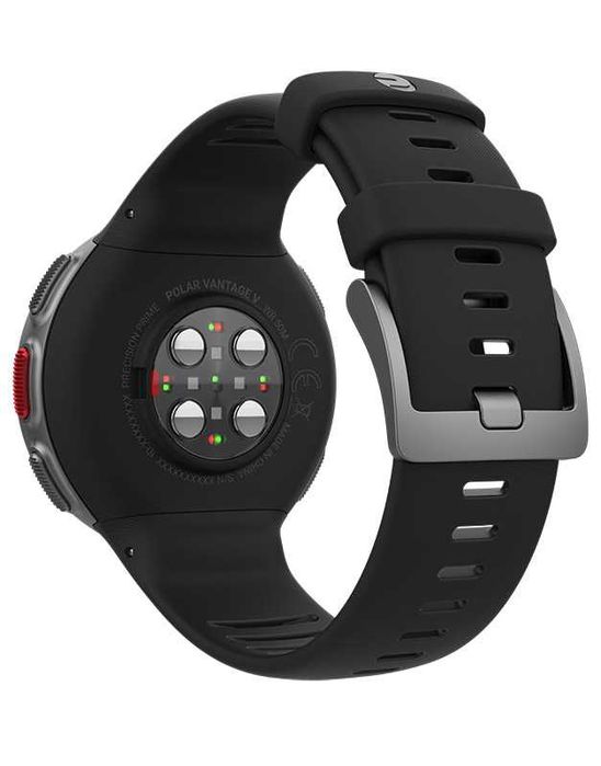 Smartwatch Polar Vantage V, GPS, Blue