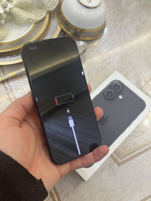 Iphone 16 ozi srochna