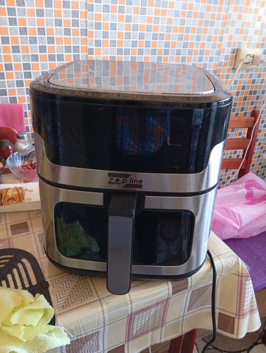Продам  аэрогриль