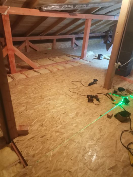 Execuții de amenajări interioare-exterioare