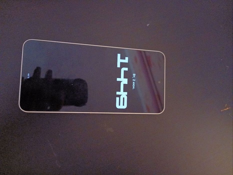 Nothingphone 3a в хорошем качестве