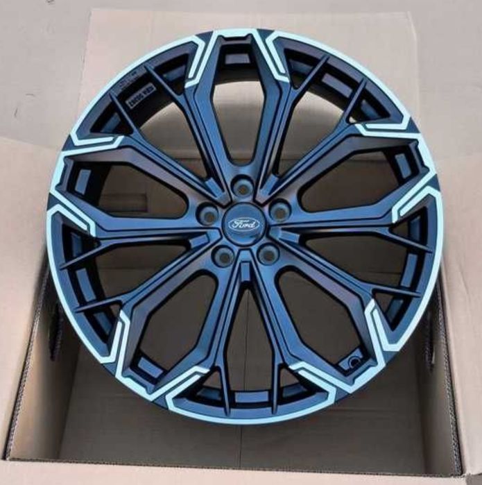 Jante 20  Ford Kuga Focus Modeo C Max S Max Puma Edge Mustang Galaxy