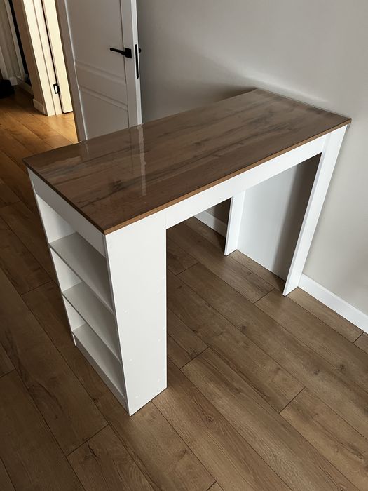 Барный стол 120х100х50