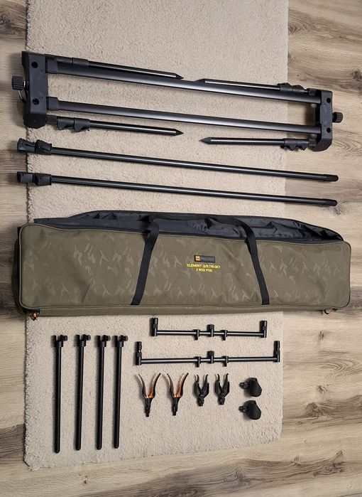 Rod Pod Prologic Element TRI-SKY