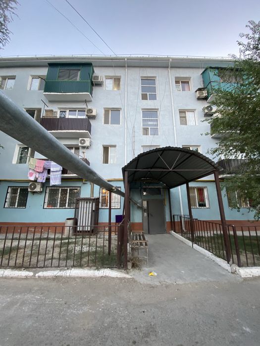 Абая 43 сатылады срочно