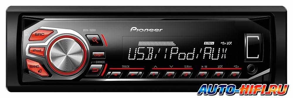 Продам магнитолу