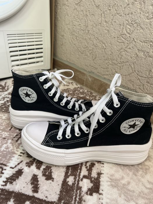 Converse 40 номер