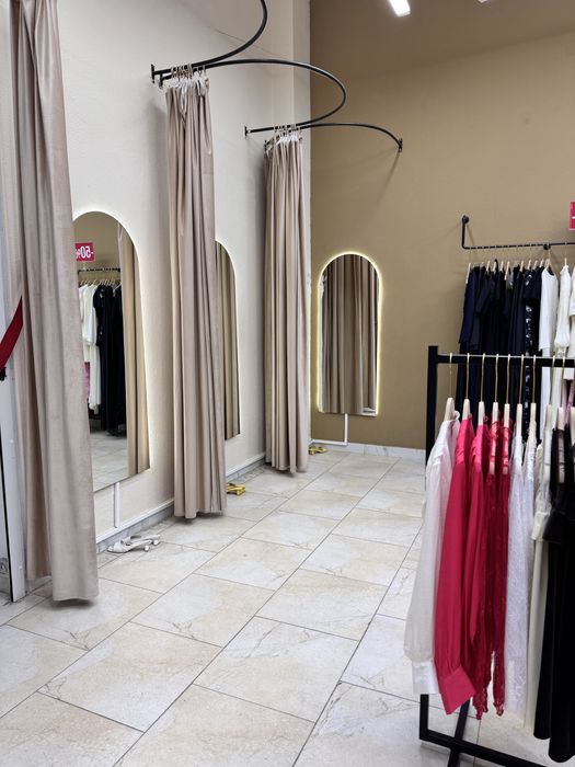 Бутик в Akkala Mall