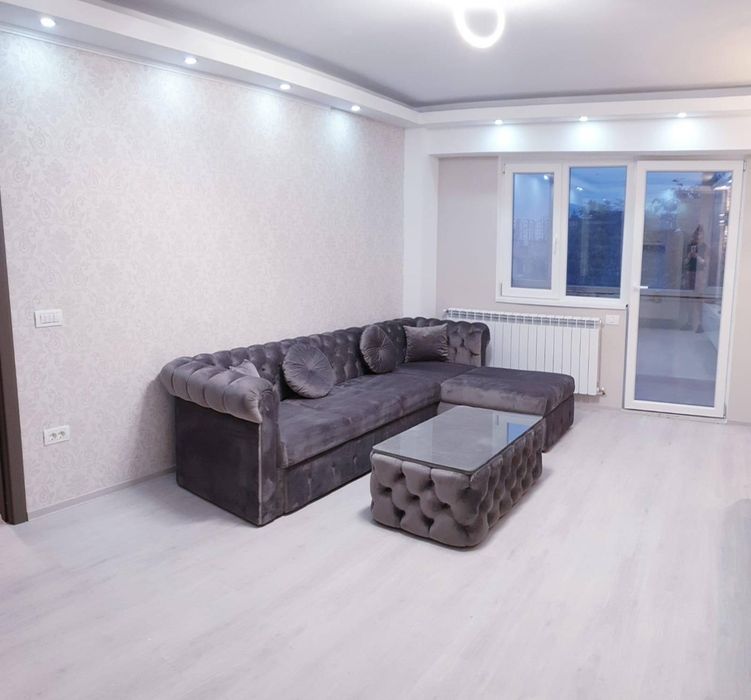 Canapea extensibilă