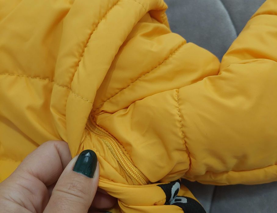 Зимно яке за момче!