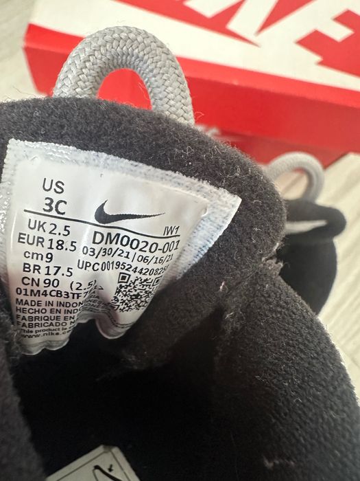 Nike Air оригинални