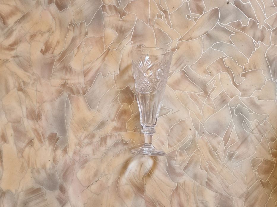 Рюмки набор, 6 штук.