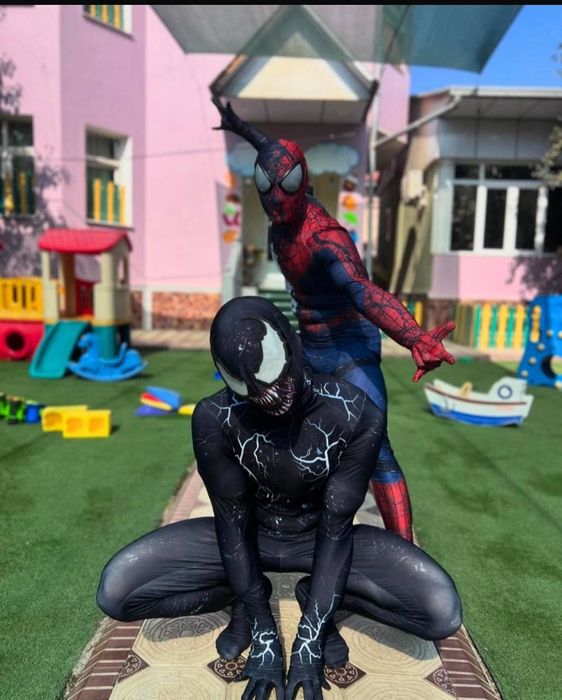 Аниматоры Шымкент - Туркестанский область