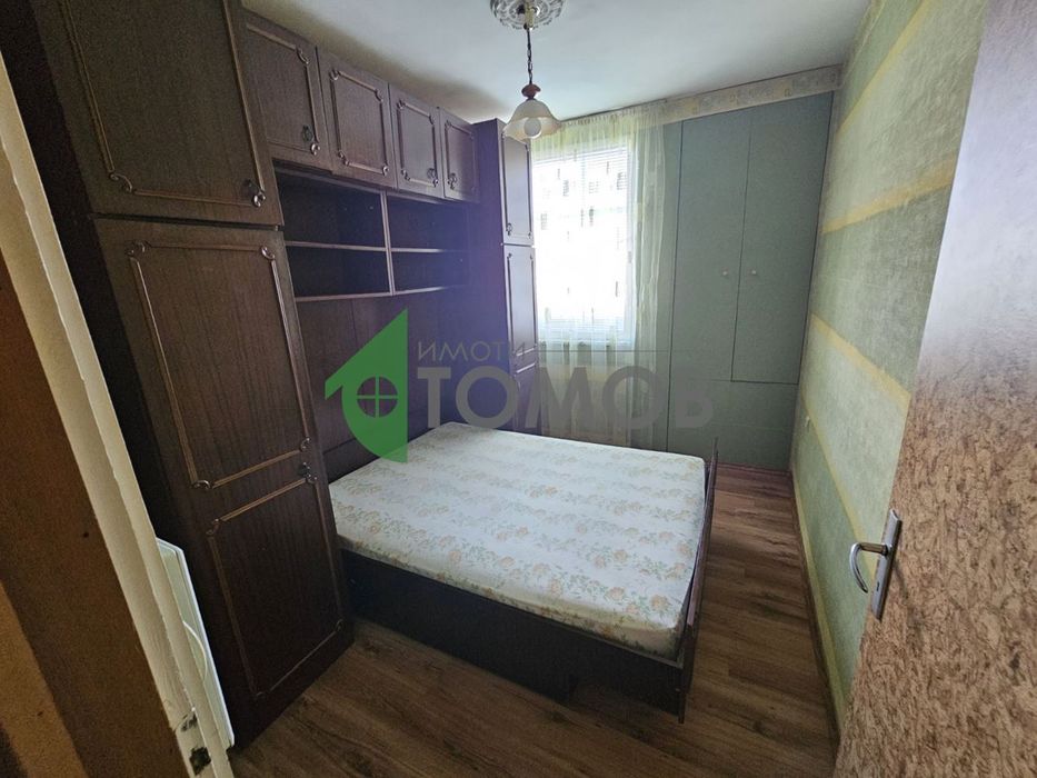 Дава се под наем Тристаен апартамент в Стара Загора, Опълченски - 80 кв.м за 306 € - Снимка #6