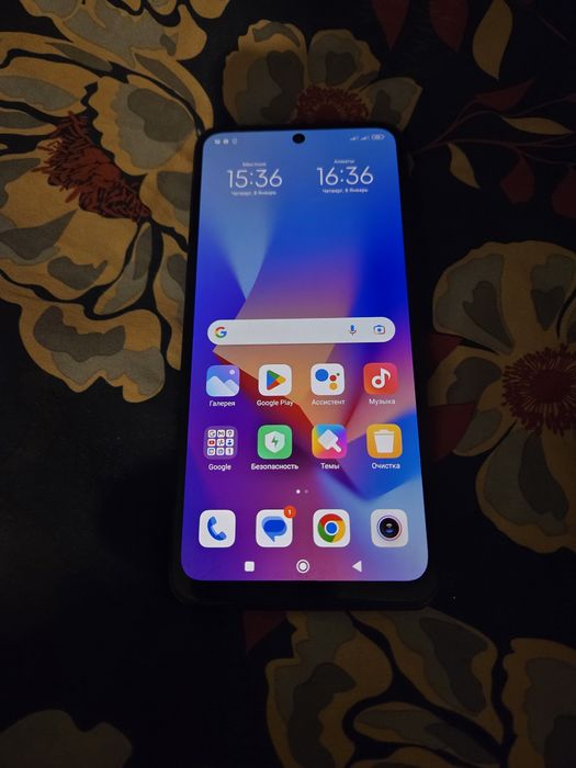 Xiaomi Redmi Note 10S