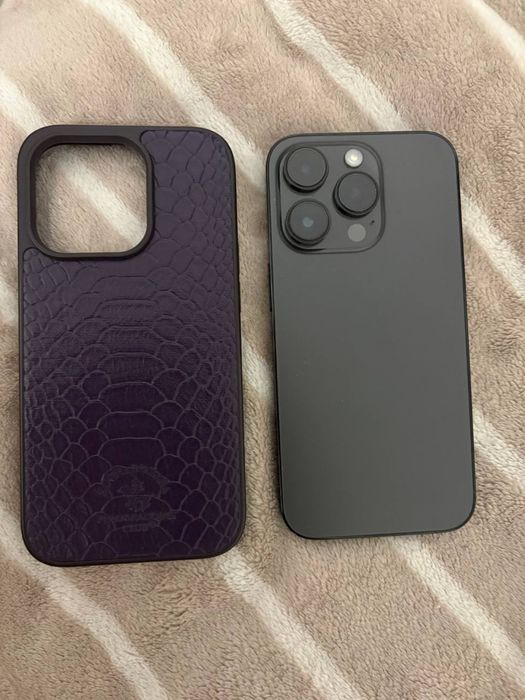 Айфон 14 про 128 гб