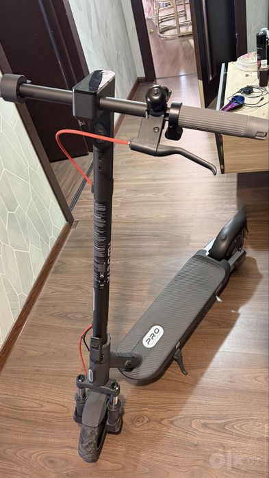 Электросамокат Xiaomi Electric Scooter 5 Pro