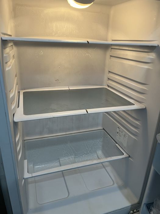 Бирюса холодильник