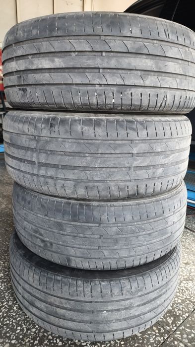 Резина 255/50 R20