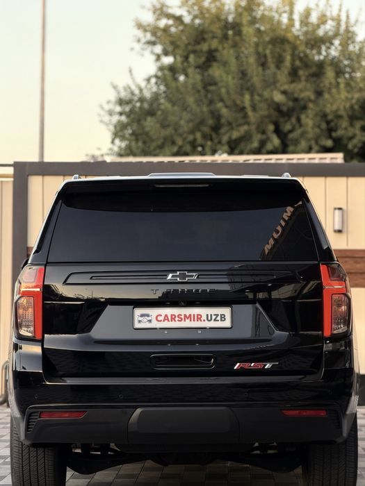 Chevrolet Tahoe RST 2023