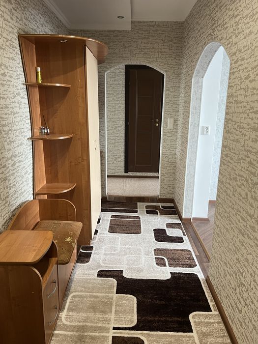 Сдам двух комнатную квартиру