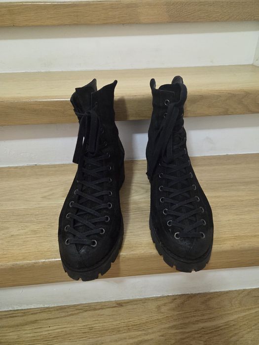 Ghete/ Bocanci Musette