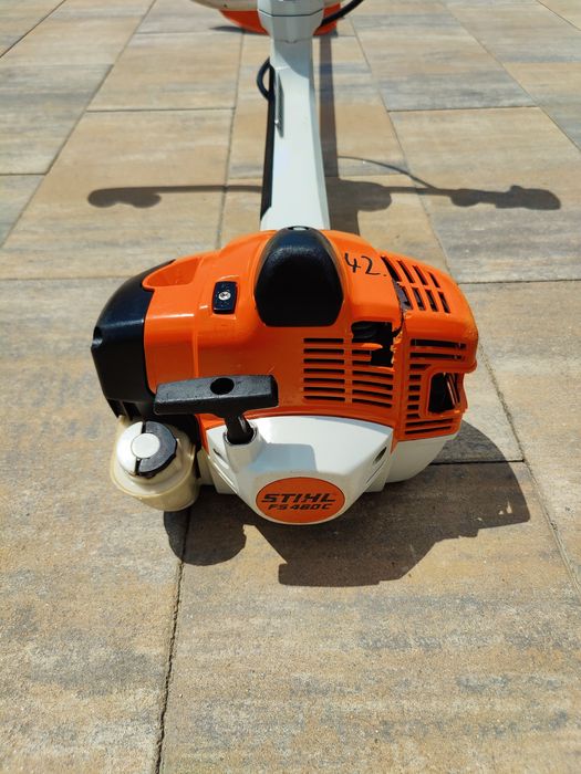 Motocoasa Stihl FS 460 C 42