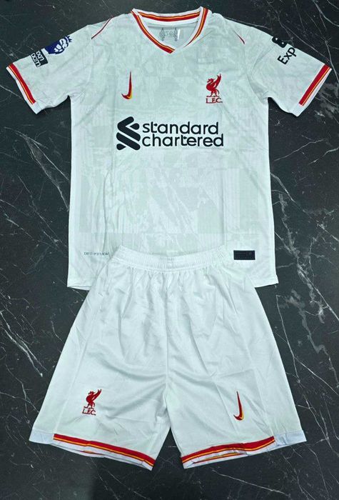 Футбольные формы. Futbol forma. Sezon 25/26.