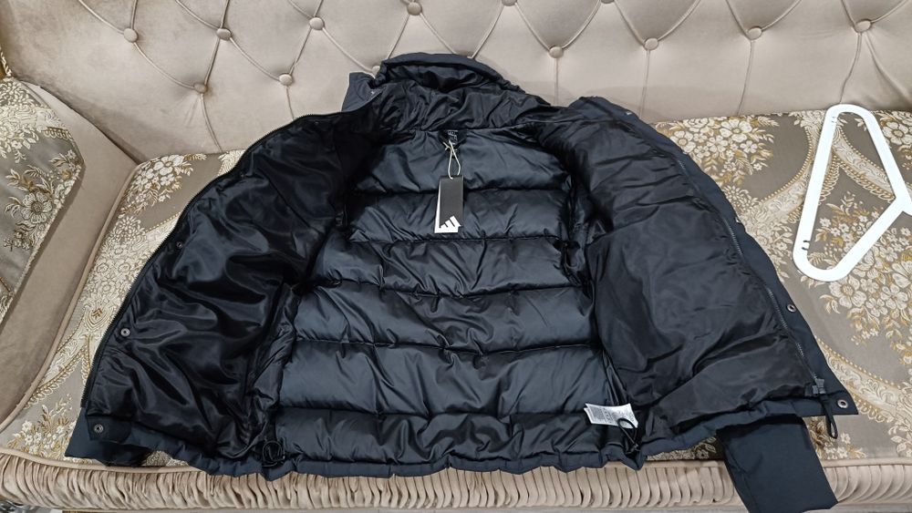 Зимняя куртка Adidas