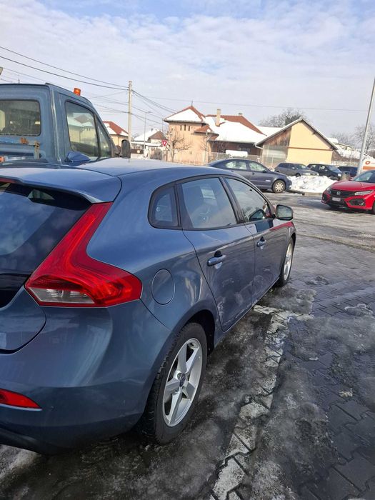 Vând Volvo V40, 2014. Alba Iulia